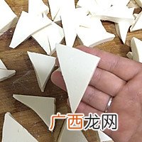 家常豆腐