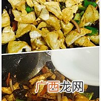 家常豆腐