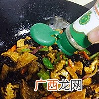 家常豆腐