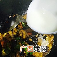 家常豆腐