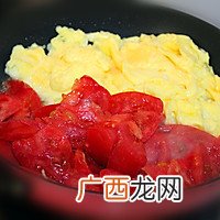 西红柿炒鸡蛋
