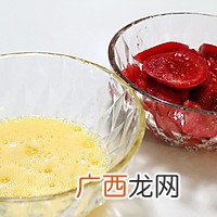 西红柿炒鸡蛋