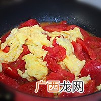西红柿炒鸡蛋