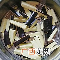 肉末烧茄子