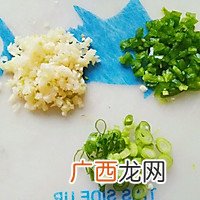 肉末烧茄子