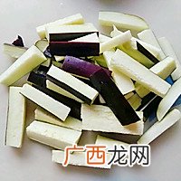 肉末烧茄子