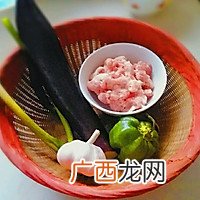 肉末烧茄子