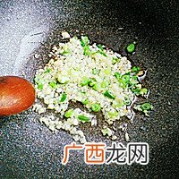 肉末烧茄子