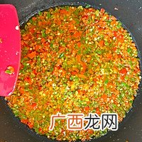 自制吃着会上瘾的辣椒酱