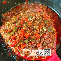 自制吃着会上瘾的辣椒酱