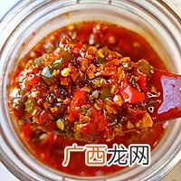 自制吃着会上瘾的辣椒酱