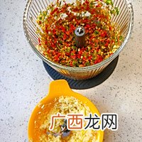 自制吃着会上瘾的辣椒酱