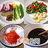 自制吃着会上瘾的辣椒酱