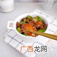 不加一滴水懒人版三杯鸡又嫩又香