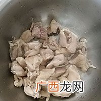 不加一滴水懒人版三杯鸡又嫩又香