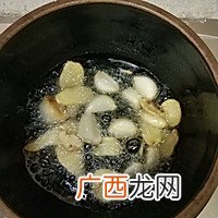 不加一滴水懒人版三杯鸡又嫩又香
