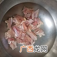 不加一滴水懒人版三杯鸡又嫩又香