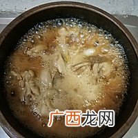 不加一滴水懒人版三杯鸡又嫩又香