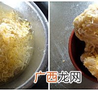 酸菜汆白肉