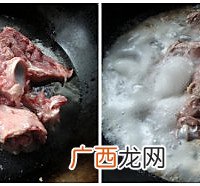 酸菜汆白肉