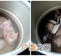 酸菜汆白肉