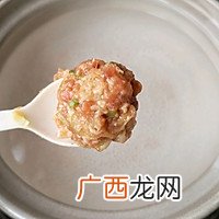 冬瓜丸子汤