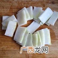 冬瓜丸子汤