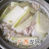 冬瓜丸子汤
