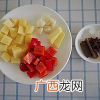 土豆红烧排骨