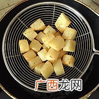 土豆红烧排骨