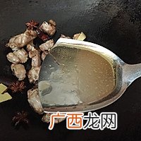 土豆红烧排骨