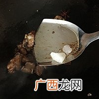 土豆红烧排骨