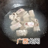 土豆红烧排骨