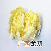 醋溜白菜