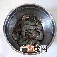 超美味的油焖大虾
