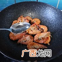 超美味的油焖大虾