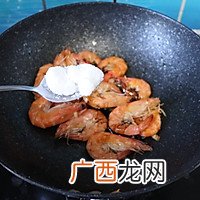 超美味的油焖大虾