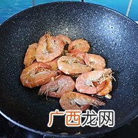 超美味的油焖大虾