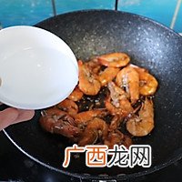超美味的油焖大虾