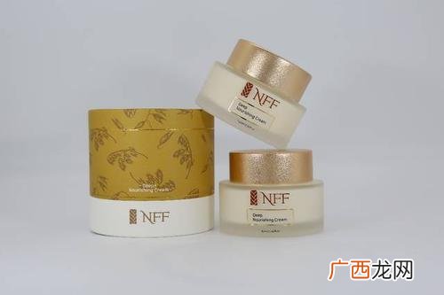 nff燕麦面霜成分安全吗 效果怎么样