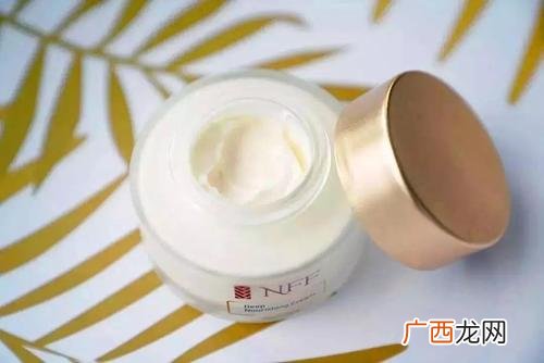 nff燕麦面霜成分安全吗 效果怎么样