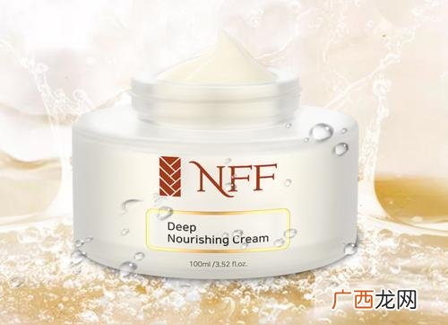 nff燕麦面霜成分安全吗 效果怎么样