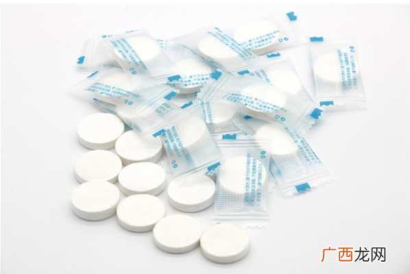 压缩面膜粒使用方法介绍
