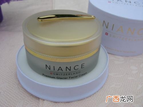 niance面霜适合什么肤质和年龄