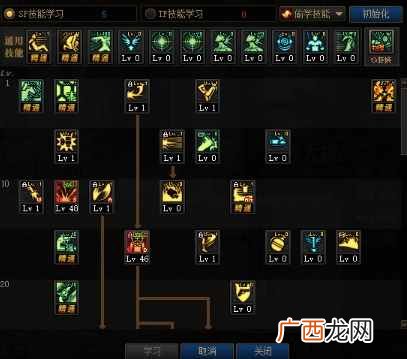DNF手游平民最强装备选择 DNF手游什么装备好