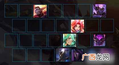 云顶之弈10.15圣盾狙神怎么玩 阵容搭配出装与站位运营分享