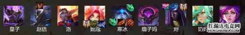 云顶之弈10.15圣盾狙神怎么玩 阵容搭配出装与站位运营分享