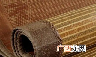 睡凉席有什么坏处 睡凉席有哪些坏处