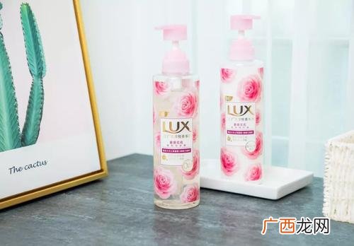 力士花漾悦香洗发水使用方法