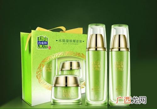 百雀羚复活小绿瓶使用方法及效果好吗